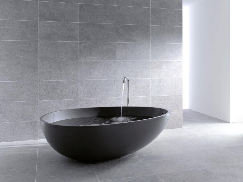 Freestanding Bath