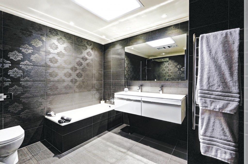 Better B&K Eglington