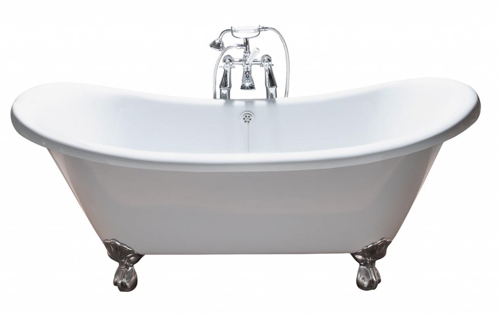 Claw Foot Bath_1