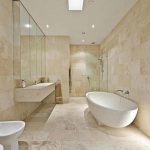 Travertine Tiles