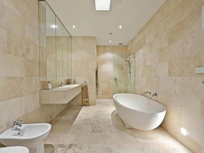 Travertine Tiles