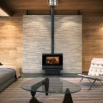 Cannon_Fitzroy Profile [FITZIB-SDENB] with Freestanding Kit [FITZFSKITX-B]_Insitu