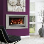 IS 900 Stainless 2 purple wall