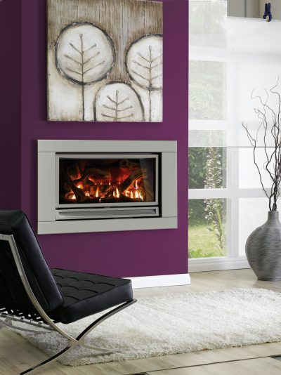 IS 900 Stainless 2 purple wall