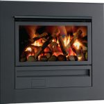 Flat front small file