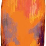 Scribble rug from Moooi Carpets, $3470, spacefurniture.com.au