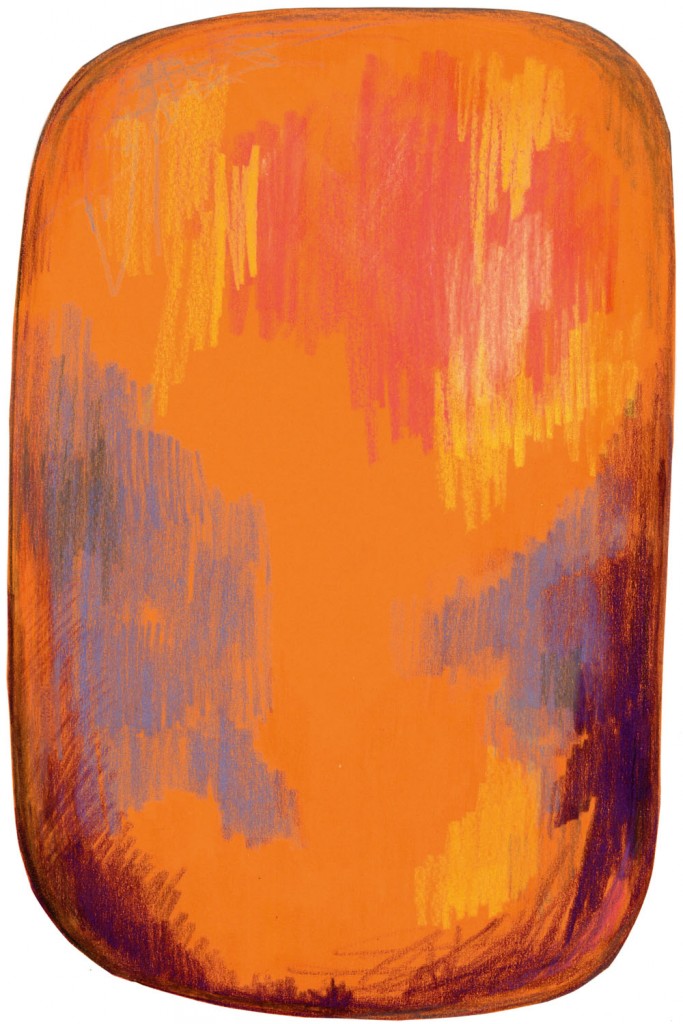 Scribble rug from Moooi Carpets, $3470, spacefurniture.com.au