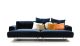 TipToe sofa by Sancal, $8140, kezu.com.au