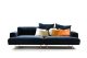 TipToe sofa by Sancal, $8140, kezu.com.au