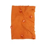 Merino wool Pom Pom blanket, $249, kipandco.net.au