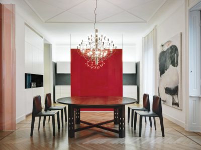 Hedger Constructions