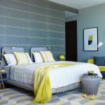 DorotheeJunkin_Vero_Retro Guest Bedroom