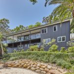 Renovated home: Palm beach paradise