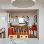 Renovated home: Palm beach paradise