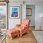 Renovated home: Palm beach paradise