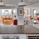 Renovated home: Palm beach paradise