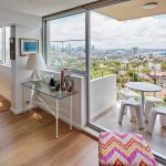 Renovated home: Palm beach paradise