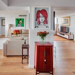 Renovated home: Palm beach paradise