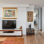 Renovated home: Palm beach paradise