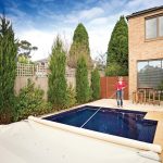 pool cover