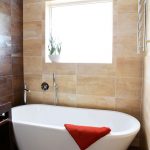 Treat yourself: Creating a bathroom sanctuary