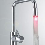 Tapware: Not your traditional kitchen sink