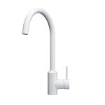 RINGSKÄR Single-lever kitchen mixer tap - $79 - IKEA