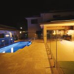 PSD046_Captial Fibreglass Pools_Bonelli Residence, Forde ACT