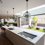 Dream homes on display