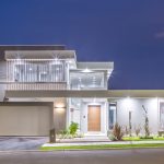 Dream homes on display