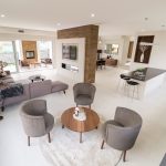 Dream homes on display