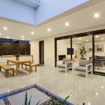 Dream homes on display