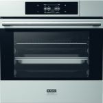 Stylish steam assist ovens