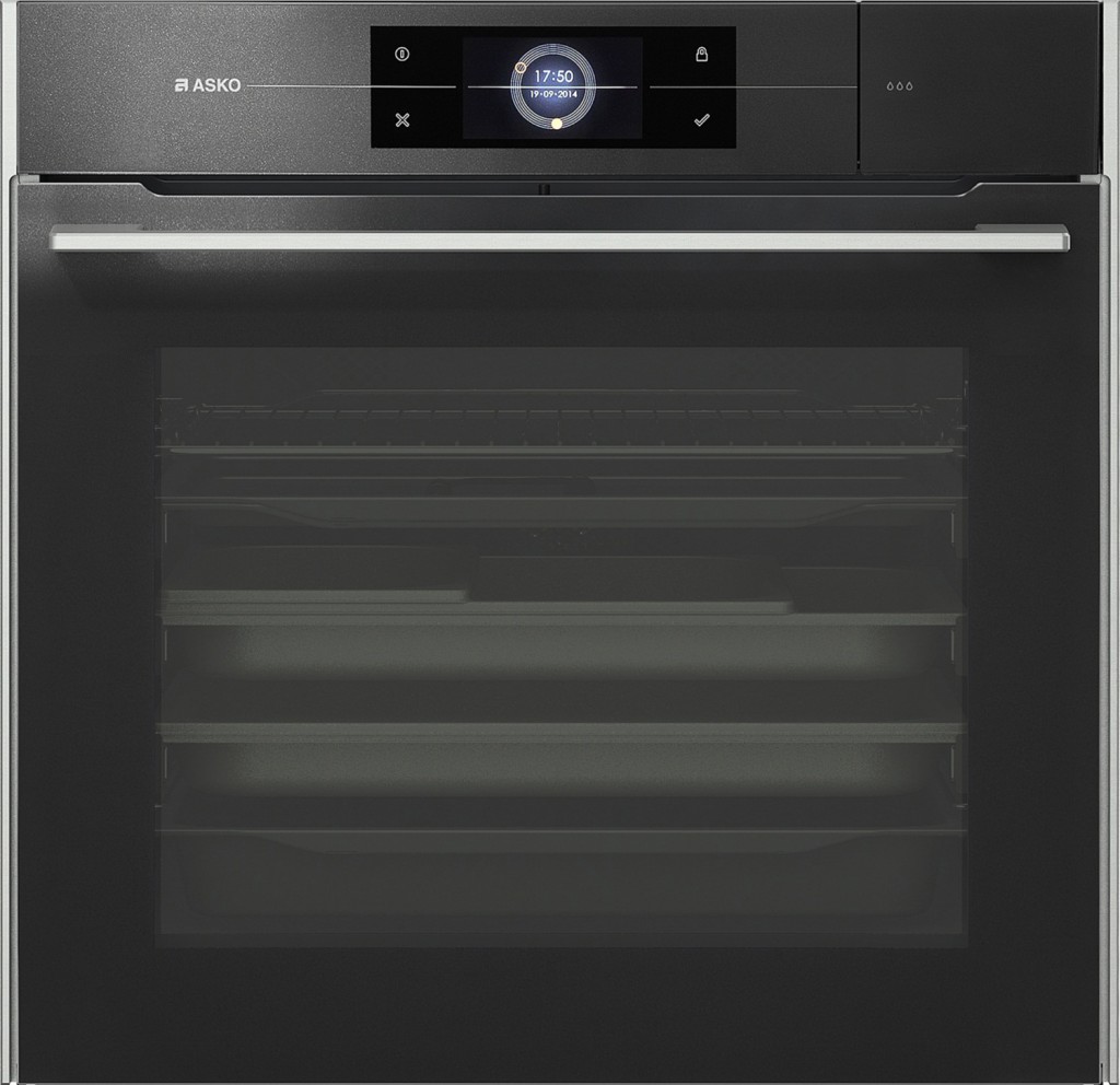 elements oven