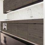 Coronet Beech Kitchen high res image