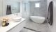 Timeless luxury: bathroom design