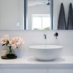 Timeless luxury: bathroom design