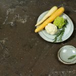 Stylish surfaces for your kitchen or bathroom