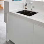 Inspired by nature: natural quartz benchtops