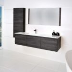 Perfect elements: bathroom furniture range