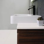 Perfect elements: bathroom furniture range