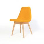 Featherston Dining Chair D350-1