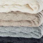 Chunky cable throws in angora and superfine merino, bemboka.com