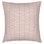 Horizontal Lines cushion cover, escapetoparadise.com.au