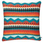 Hofdi cushion by Donna Wilson, spacefurniture.com.au