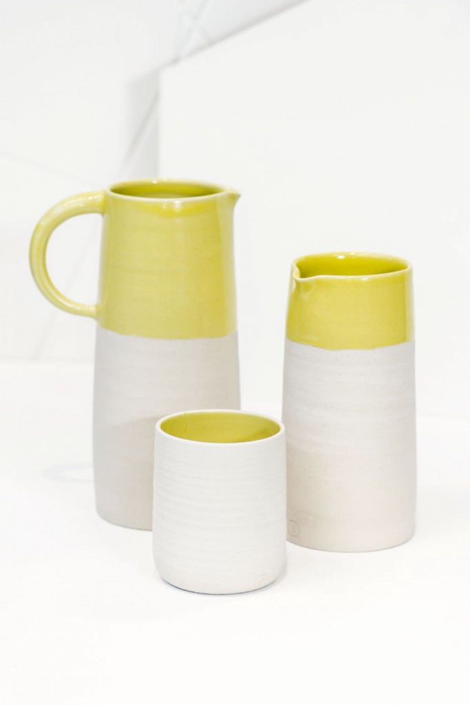 Ceramic range by Cone11, store.koskela.com.au 