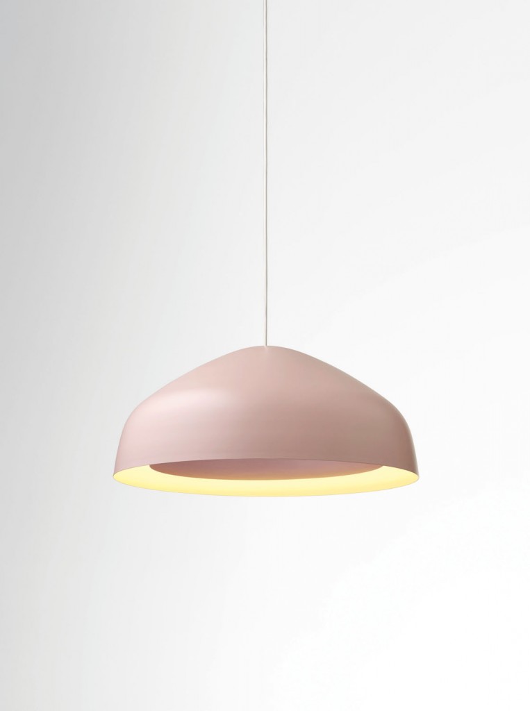 Aura pendant by Ross Gardam, rossgardam.com.au