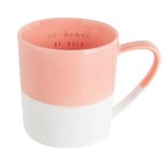 Be Brave mug, kikki-k.com