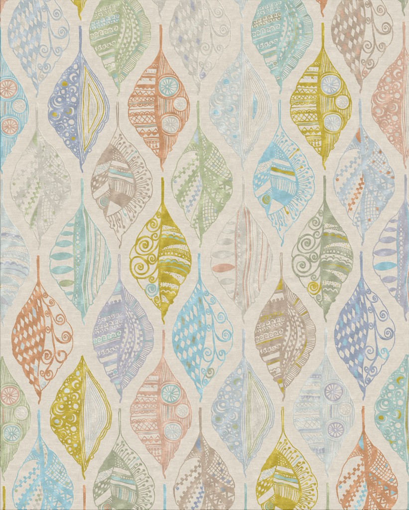 Malu rug, jennyjonesrugs.com 