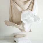 Quilt set in Natural, inthesac.com.au